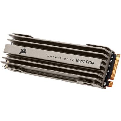Corsair MP600 Core 2TB M.2 NVMe PCIe Gen. 4 x4 Ssd