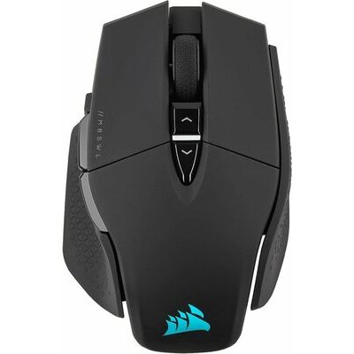 Corsair M65 RGB ULTRA WIRELESS Tunable FPS Optical Gaming Mouse
