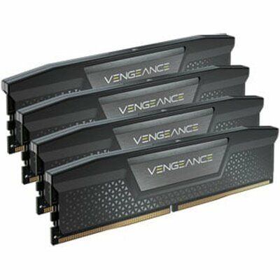 Corsair Vengeance Black 192GB 5200MHz DDR5 Memory Kit