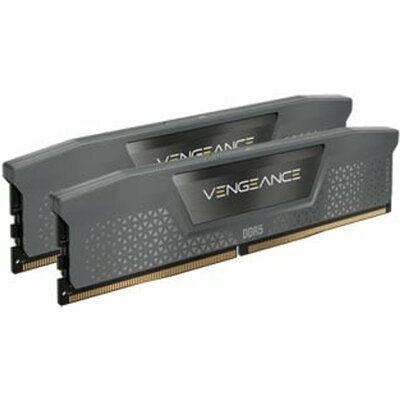 Corsair Vengeance 64GB 5200MHz AMD Ryzen Tuned DDR5 Memory Kit