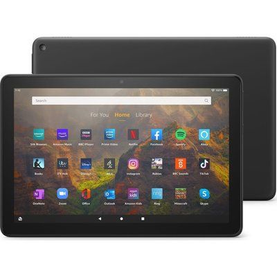 Amazon Fire HD 10 10.1" Tablet (2021) - 32 GB 