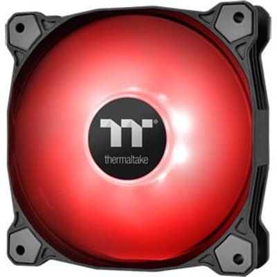 Thermaltake Pure A12 120mm Red LED Fan