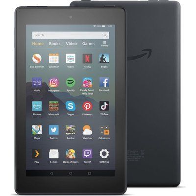 Amazon Fire 7" Tablet (2019) - 16 GB