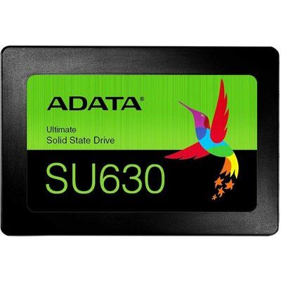 adata su630 480GB 3D-nand Sata 2.5 Inch Internal SSD