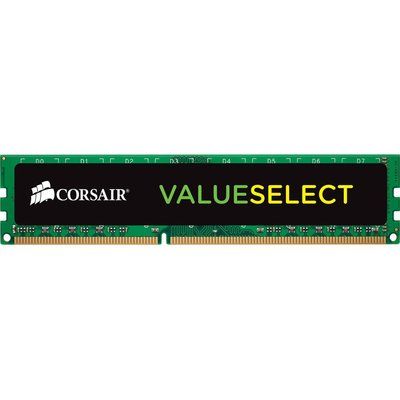 Corsair CMV4GX3M1A1600C11 DDR3 PC Memory - 4 GB DIMM RAM