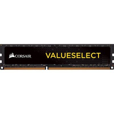 Corsair CMV8GX3M1A1600C11 DDR3 PC Memory - 8 GB DIMM RAM