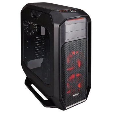 Corsair Graphite 780T Full Tower ATX PC Case (Black)