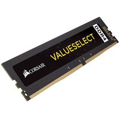 Corsair Value Select 4GB DDR4 2666MHz RAM Memory Module
