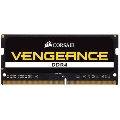 Corsair 16GB DDR4 2400MHz Non-ECC SO-DIMM Memory