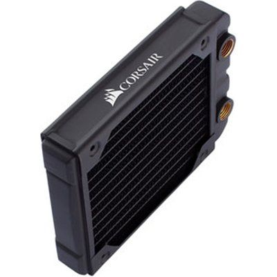 Corsair Hydro X XR5 120mm Copper Water Cooling Radiator