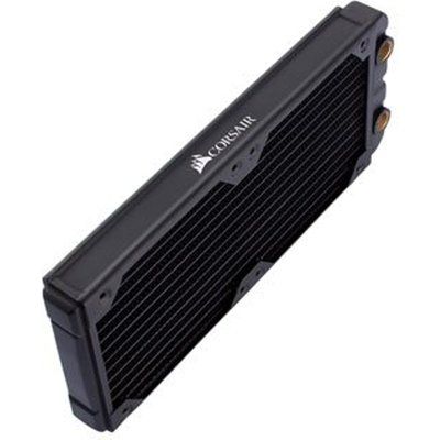Corsair Hydro X XR5 240mm Copper Water Cooling Radiator