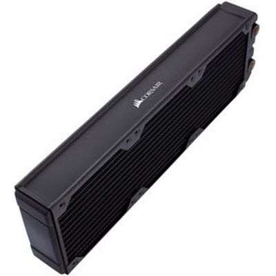 Corsair Hydro X XR7 360mm Copper Water Cooling Radiator