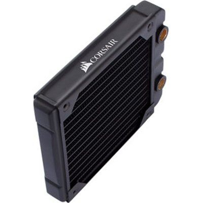 Corsair Hydro X XR5 140mm Copper Water Cooling Radiator