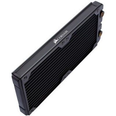 Corsair Hydro X XR5 280mm Copper Water Cooling Radiator