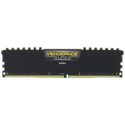 Corsair Vengeance LPX 16GB PC4-21300 2666MHz DDR4 DIMM Memory Module