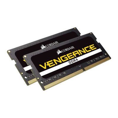 Corsair Vengeance 32GB (2x16GB) DDR4 SODIMM 2400MHz CL16 Memory