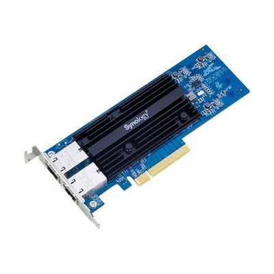 Synology E10G18-T2 Network Adapter
