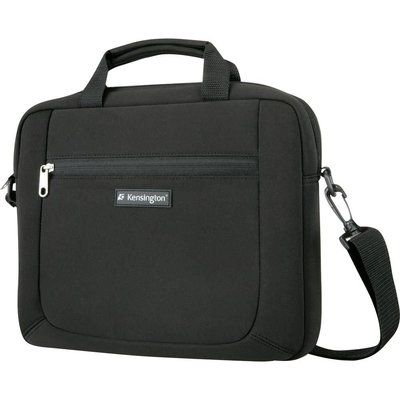 KENSINGTON Neoprene 12" Laptop Case - Black 