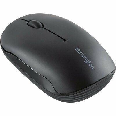 Kensington Pro Fit Compact Wireless Mouse - Black 