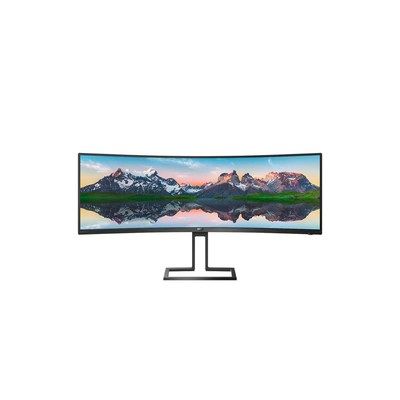 Philips P Line 498P9 49.8 Super Ultrawide FreeSync Curved Monitor