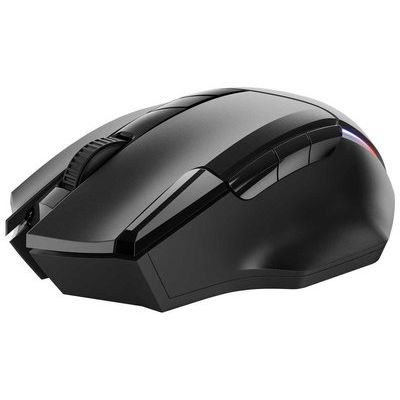 Trust Ranoo GXT131 Wireless Gaming Mouse - Black