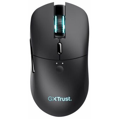 Trust GXT 980 Redex Wireless Gaming Mouse - Black