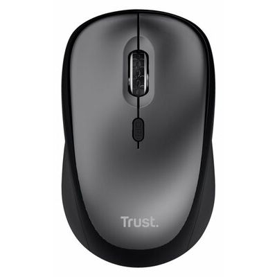 Trust 24549 YVI+ Wireless Mouse - Black