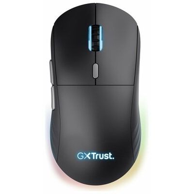 Trust GXT926 Redex II Wireless Mouse - Black