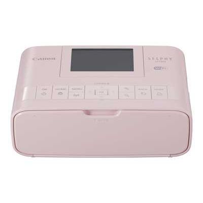 Canon SELPHY CP1300 Compact Wireless Photo Printer - Pink