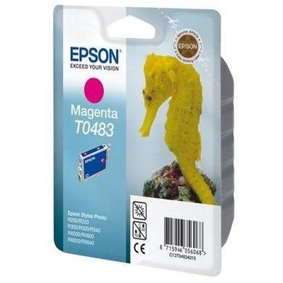 Epson T0483 - print cartridge