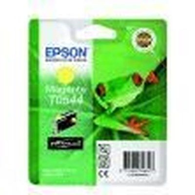 Epson T0544 - print cartridge