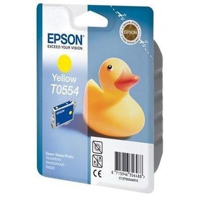 Epson T0554 - print cartridge