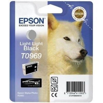 Epson T0969 - print cartridge