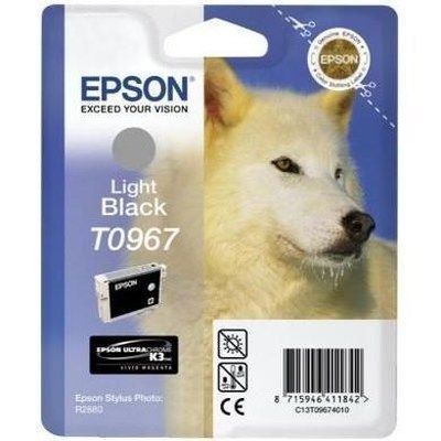 Epson T0967 - print cartridge