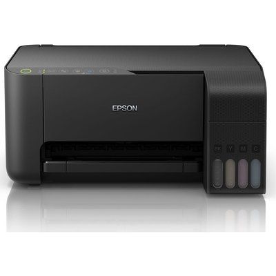 Epson EcoTank ET-2710 All-in-One Wireless Inkjet Printer