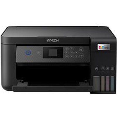 Epson Ecotank Et-2850 Printer