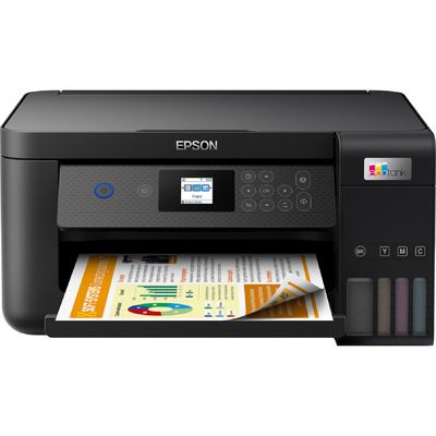 Epson EcoTank ET-2851 A4 Colour Inkjet Printer