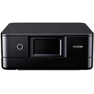 Epson Expression Photo Xp-8700 Wireless Printer