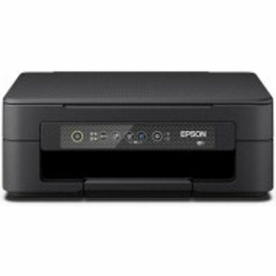 Epson Expression Home XP-2200 Inkjet Printer - Black