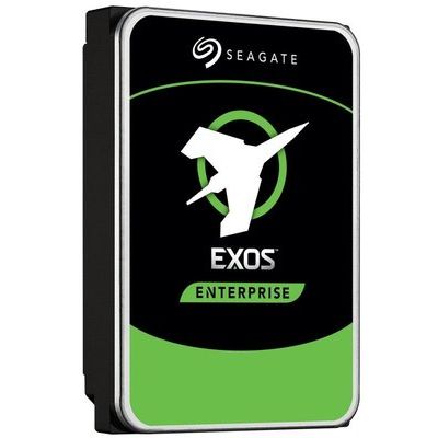 Seagate Exos X16 14TB 3.5" Sata Hdd/Hard Drive