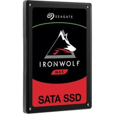 Seagate 960GB IronWolf NAS SSD SATA 2.5 inch