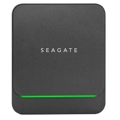 Seagate 1TB BarraCuda Fast External Portable SSD
