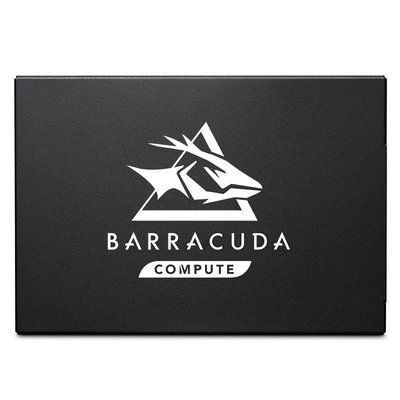 Seagate BarraCuda Q1 960GB SATA 2.5" SSD