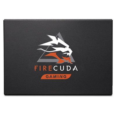 Seagate 500GB FireCuda 120 SATA 2.5" SSD