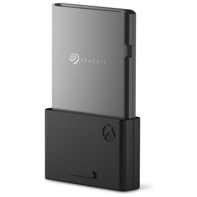 Seagate Expansion Xbox Series X-S 2TB Gaming Hard Drive