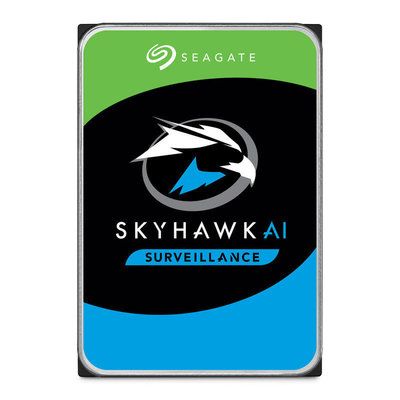 Seagate SkyHawk AI 20TB 3.5" SATA HDD/Hard Drive 7200rpm