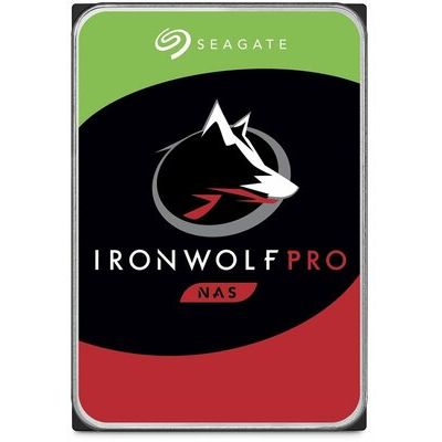 Seagate IronWolf PRO 20TB NAS Hard Drive - CMR