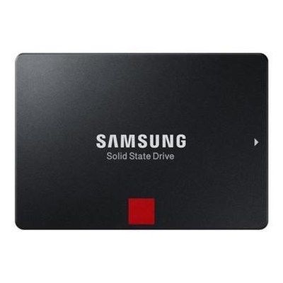 Samsung PRO 860 2.5 Internal SSD - 512 GB