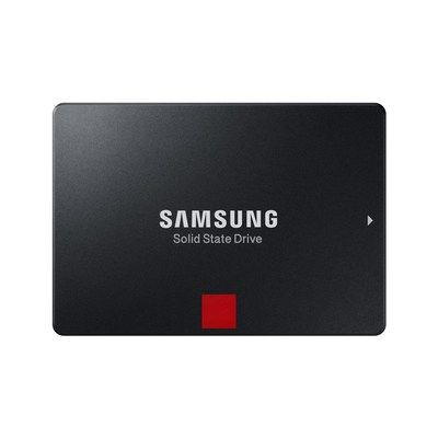 Samsung PRO 860 2.5 Internal SSD - 1 TB