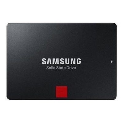 Samsung Electronics Samsung 860 Pro 4TB SSD